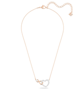 Swar*vski - Infinity necklace - 5518865